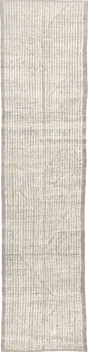 Vintage Tulu Runner Rug (2' x 12')